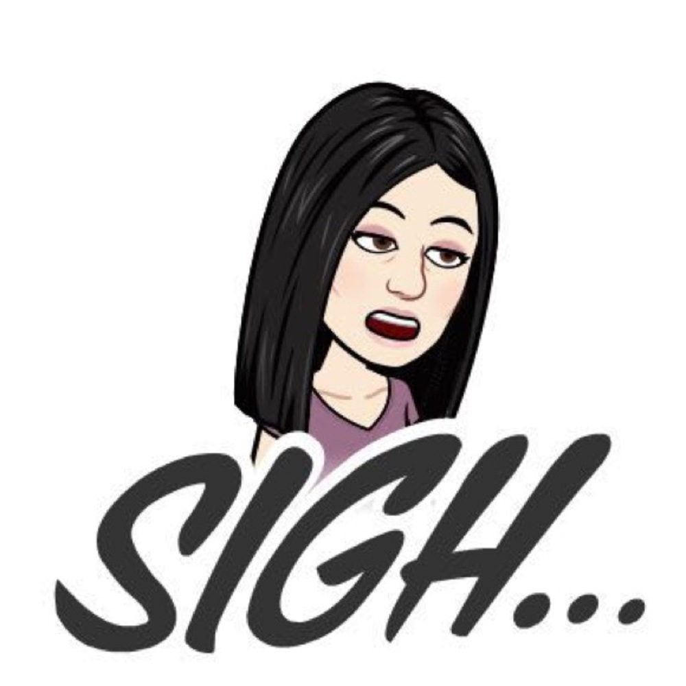 Meet your Posher, Yasemin